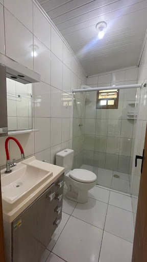 Casa à venda com 2 quartos, 90m² - Foto 4