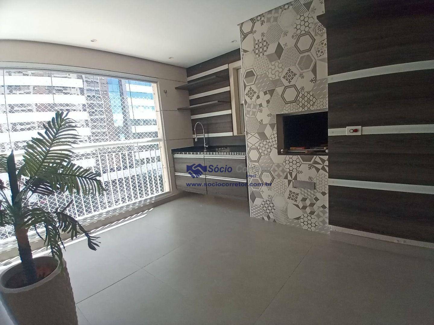 Apartamento à venda e aluguel com 2 quartos, 107m² - Foto 5