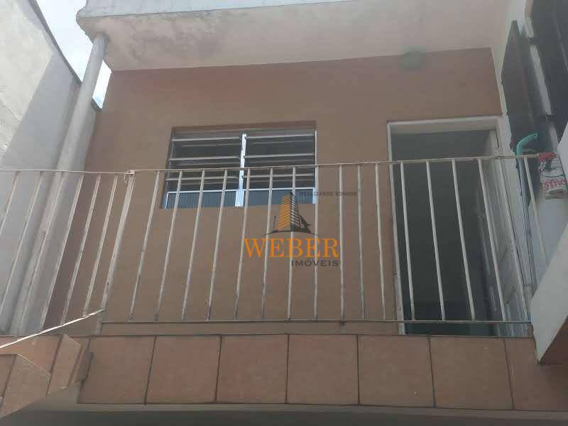 Sobrado à venda com 5 quartos, 125m² - Foto 17