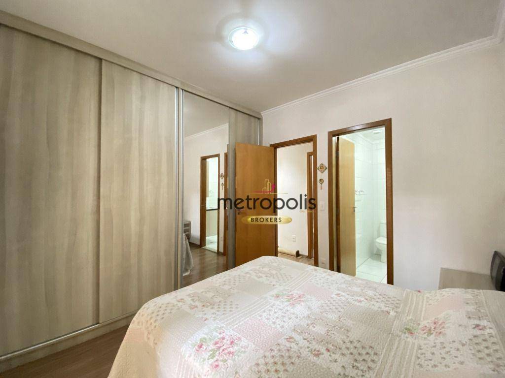 Apartamento à venda com 1 quarto, 45m² - Foto 19