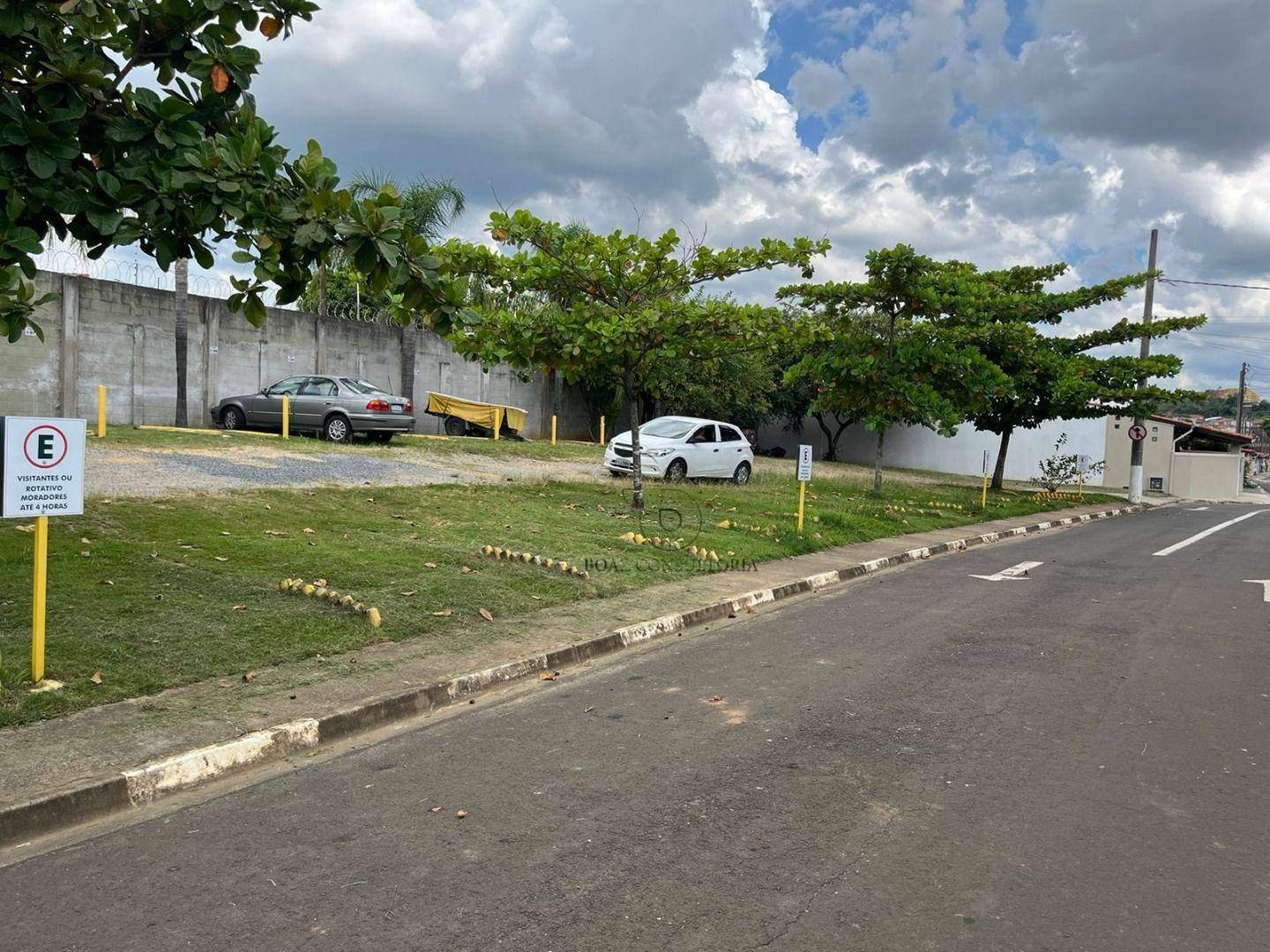 Casa de Condomínio à venda com 3 quartos, 106m² - Foto 31