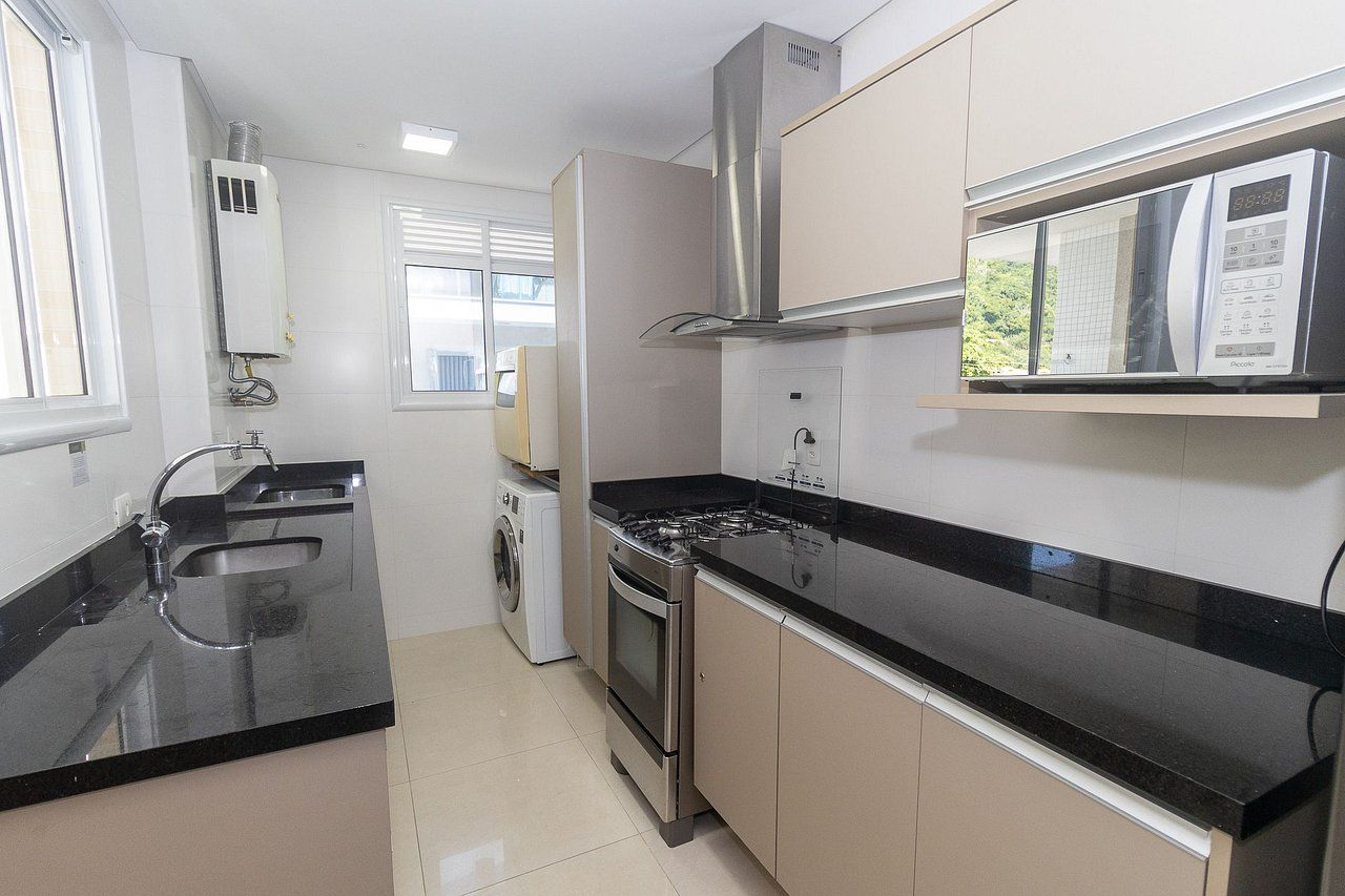 Apartamento à venda com 3 quartos, 98m² - Foto 10