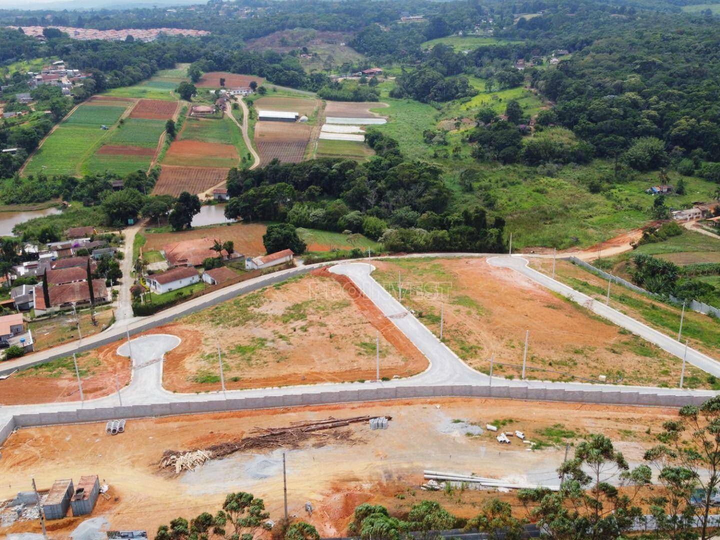 Loteamento e Condomínio à venda, 195M2 - Foto 10