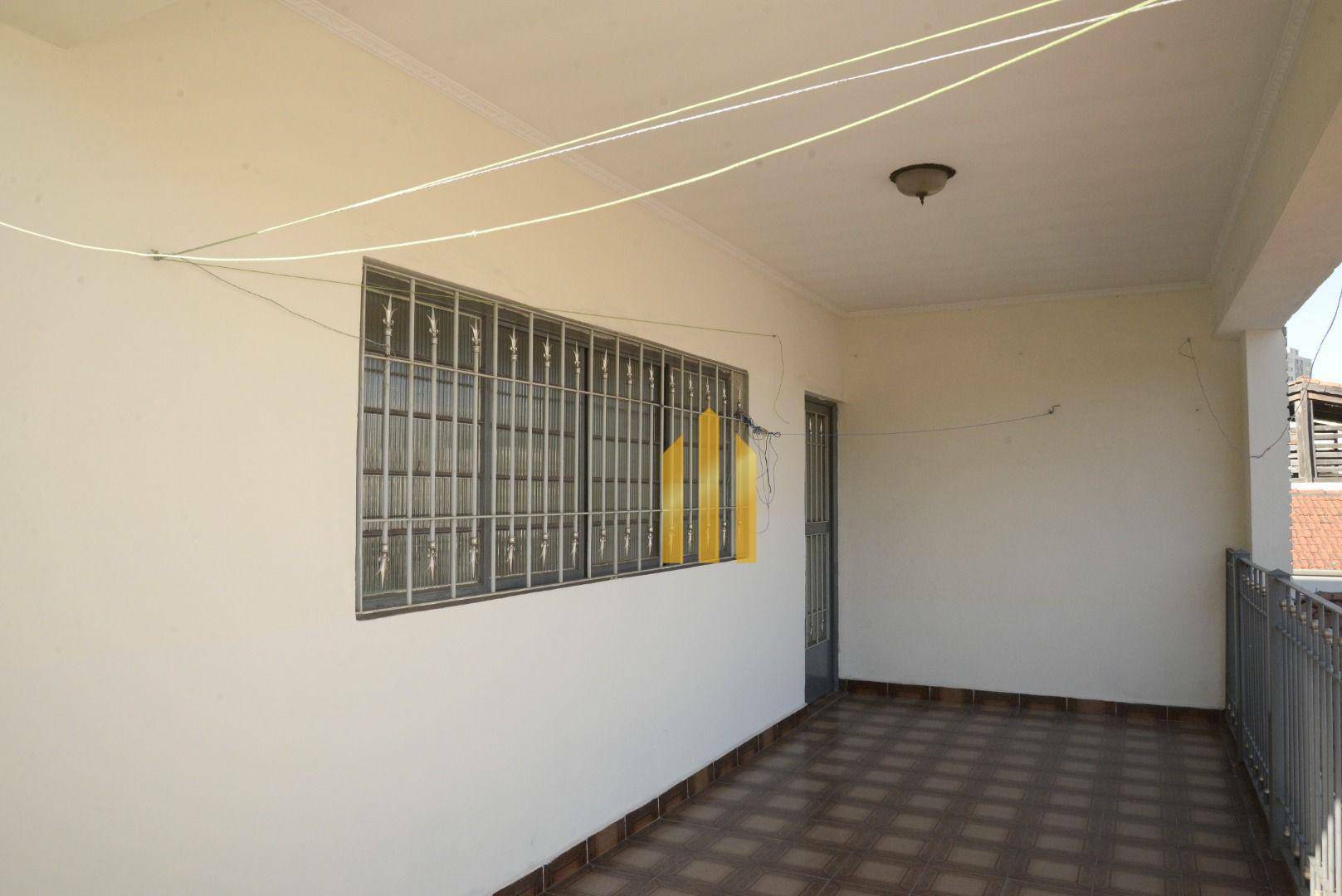 Sobrado à venda com 4 quartos, 600m² - Foto 45