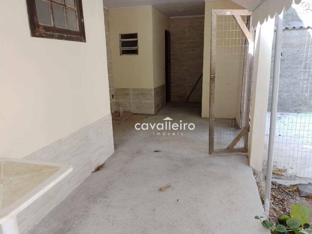 Casa à venda com 3 quartos, 138m² - Foto 27