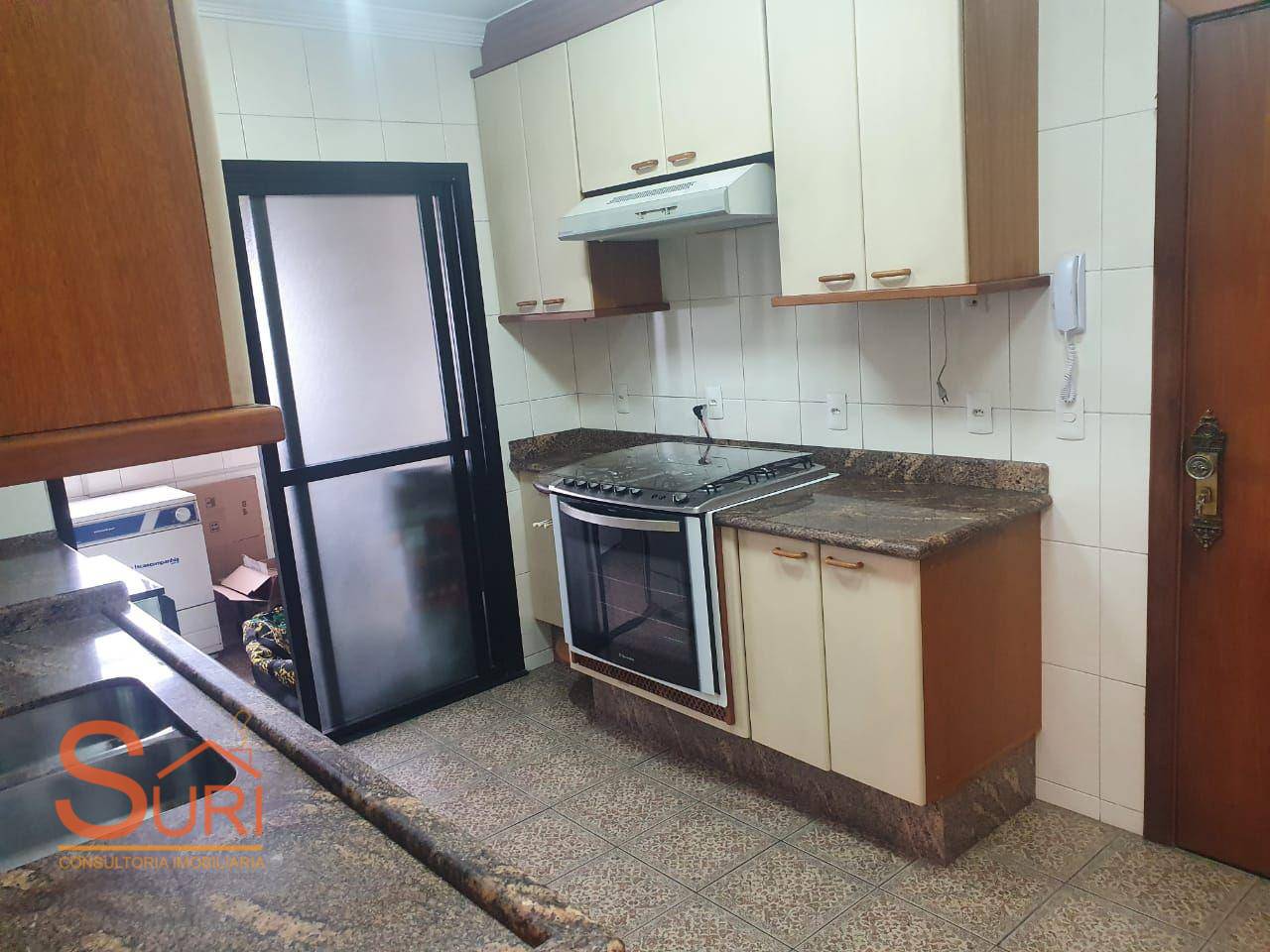 Apartamento à venda com 3 quartos, 136m² - Foto 31