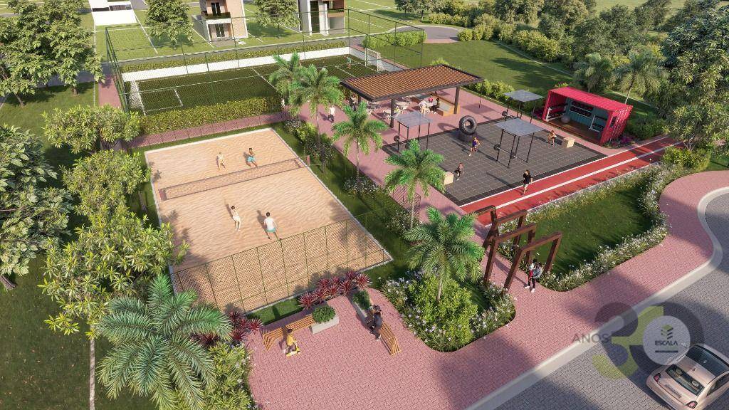 Loteamento e Condomínio, 360 m² - Foto 1