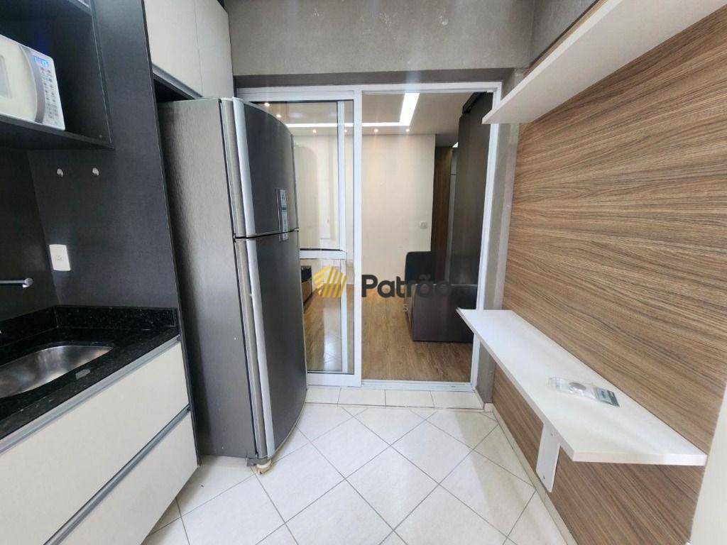 Loft, 37 m² - Foto 10