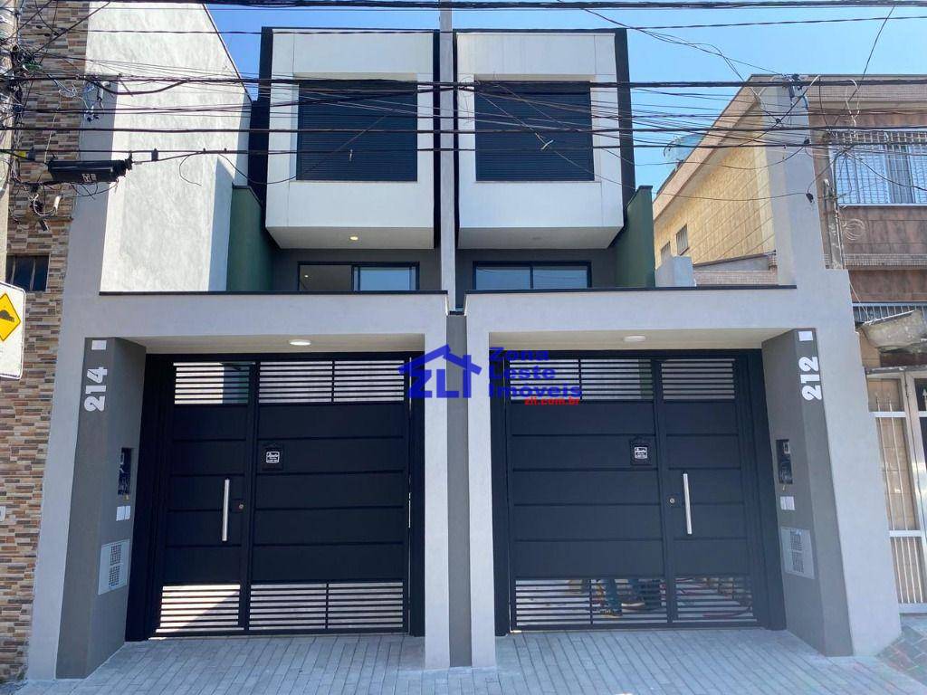 Sobrado à venda com 3 quartos, 135m² - Foto 5