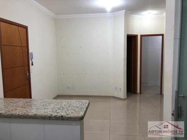 Apartamento à venda com 2 quartos, 60m² - Foto 16