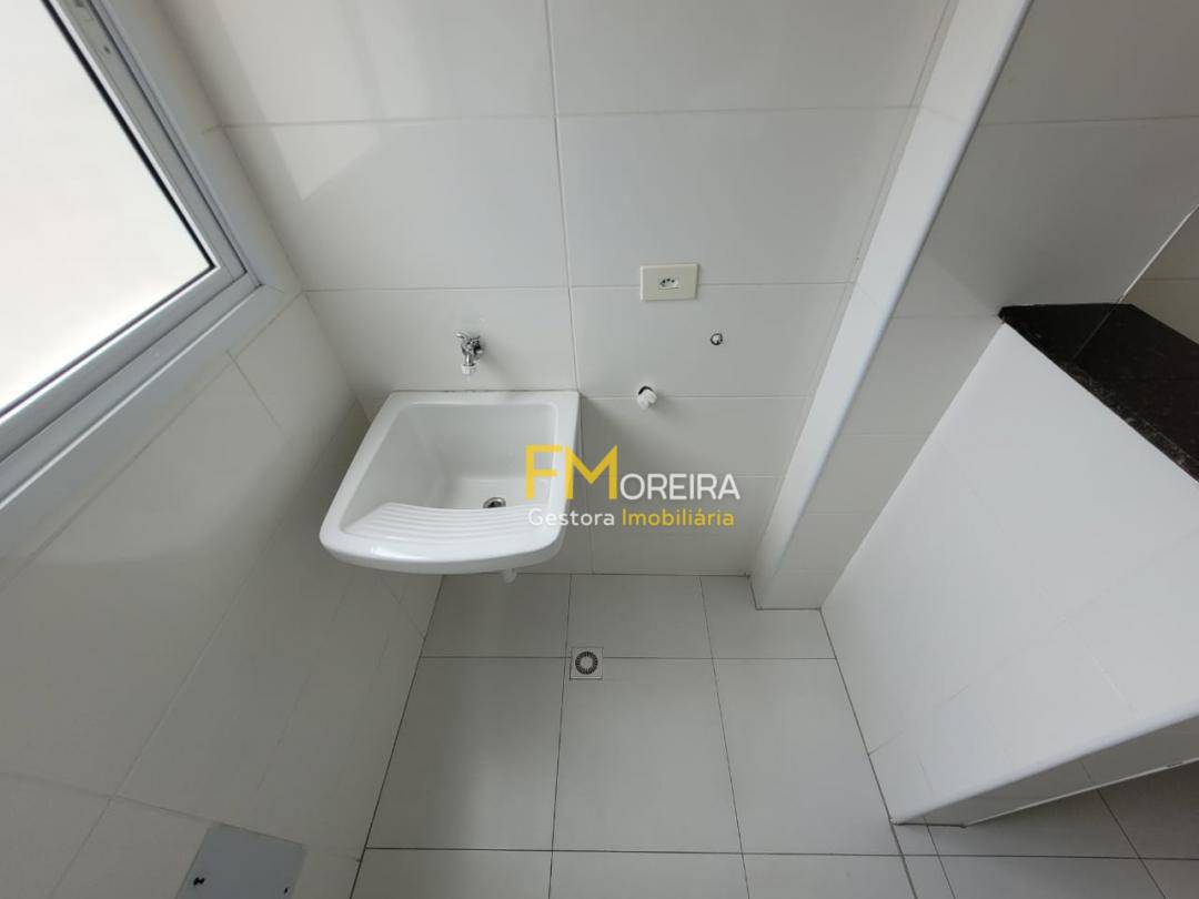 Apartamento à venda com 1 quarto, 54m² - Foto 5