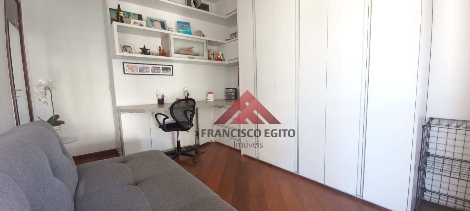 Apartamento à venda com 3 quartos, 230m² - Foto 9