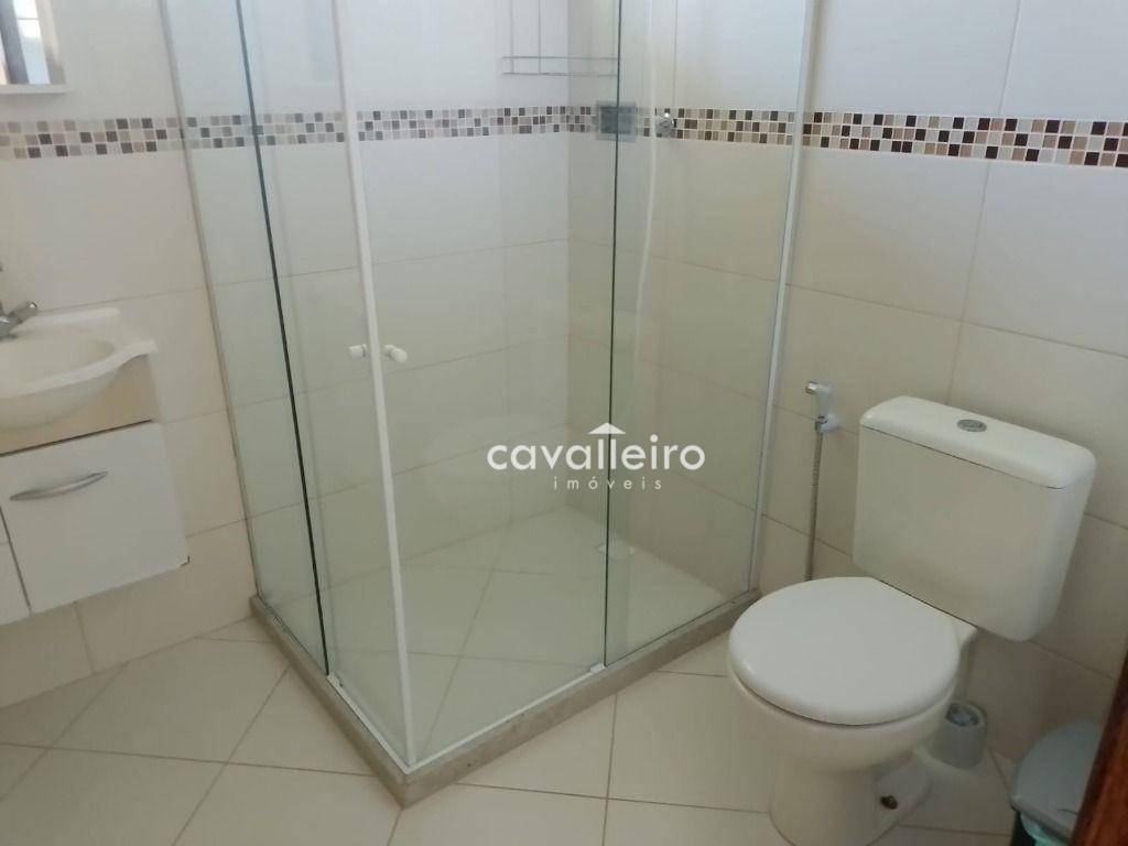 Casa à venda com 4 quartos, 200m² - Foto 28