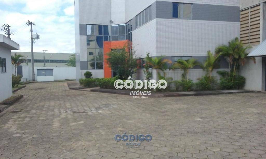 Depósito-Galpão-Armazém à venda, 3200m² - Foto 2