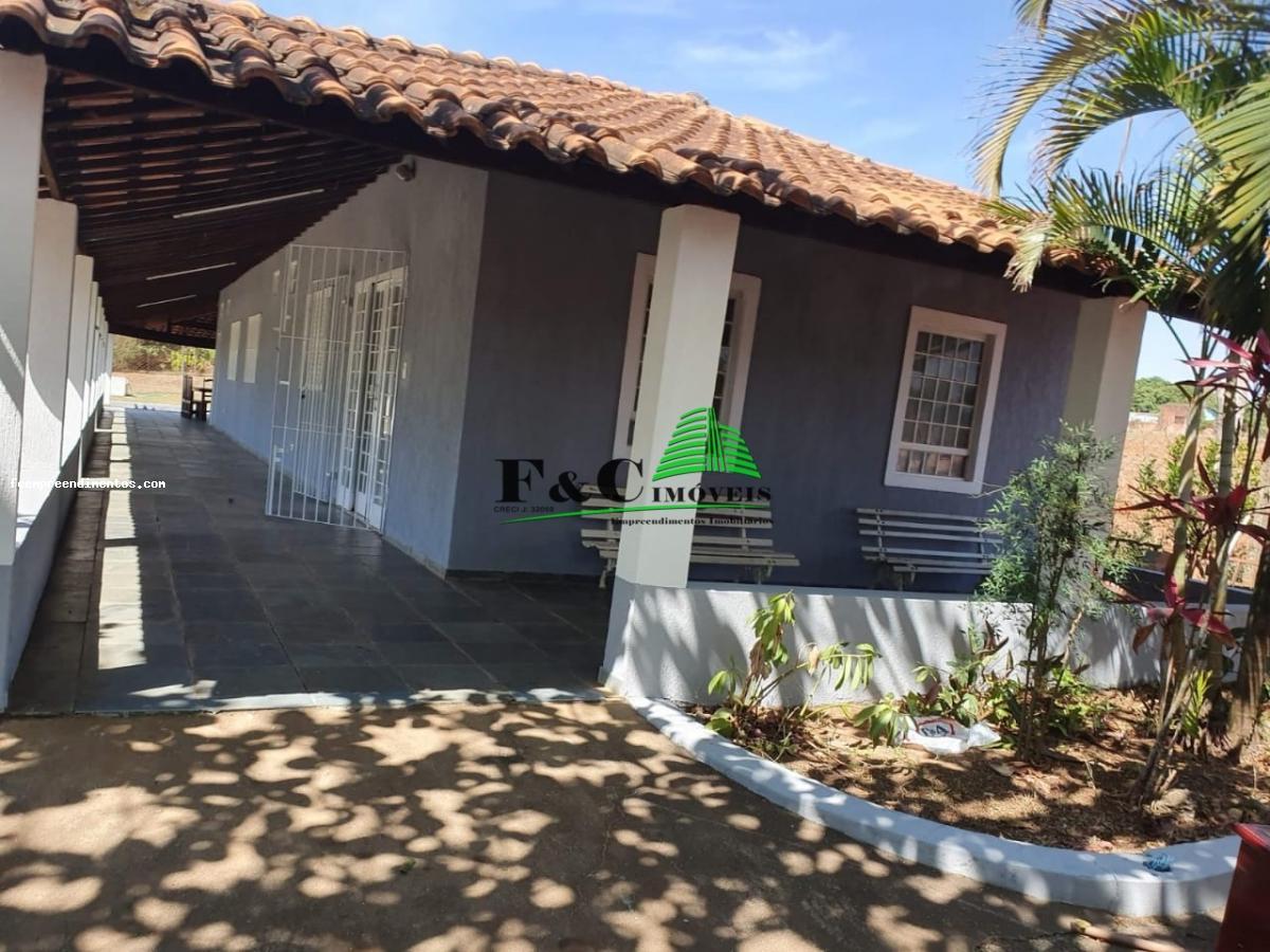 Fazenda à venda com 3 quartos, 3000m² - Foto 12