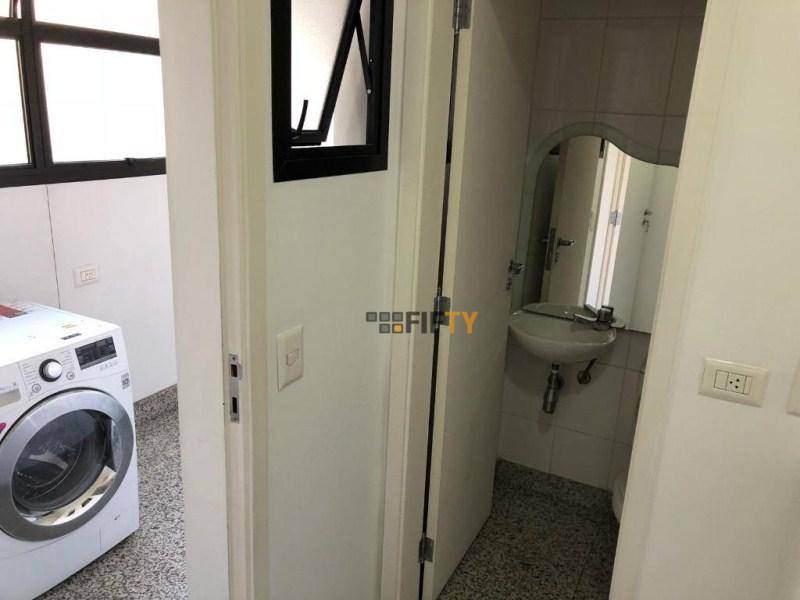 Apartamento à venda e aluguel com 3 quartos, 165m² - Foto 19