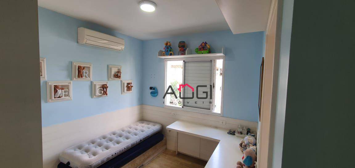 Apartamento à venda com 3 quartos, 170m² - Foto 5