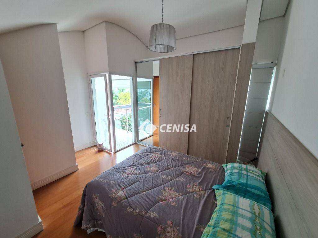 Casa de Condomínio à venda com 3 quartos, 141m² - Foto 23