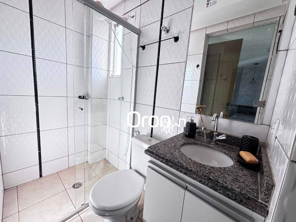 Flat/Apart Hotel, 1 quarto, 42 m² - Foto 5