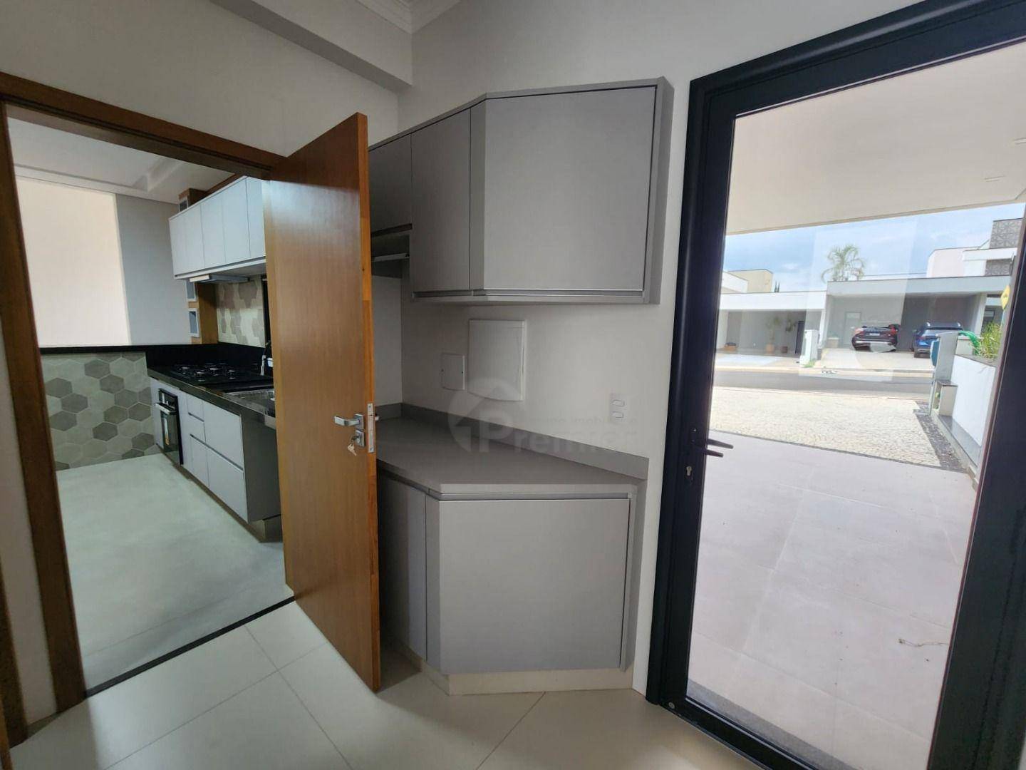 Casa de Condomínio à venda com 3 quartos, 190m² - Foto 21