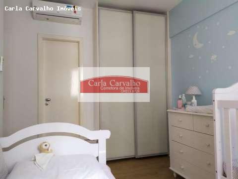 Apartamento à venda com 3 quartos, 120m² - Foto 12