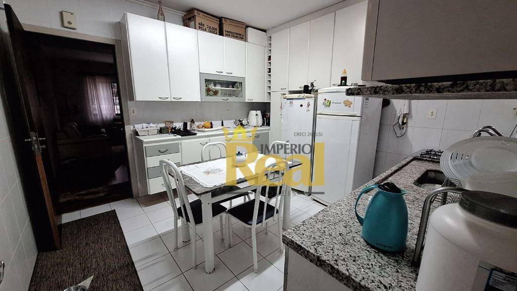 Sobrado à venda com 2 quartos, 106m² - Foto 8