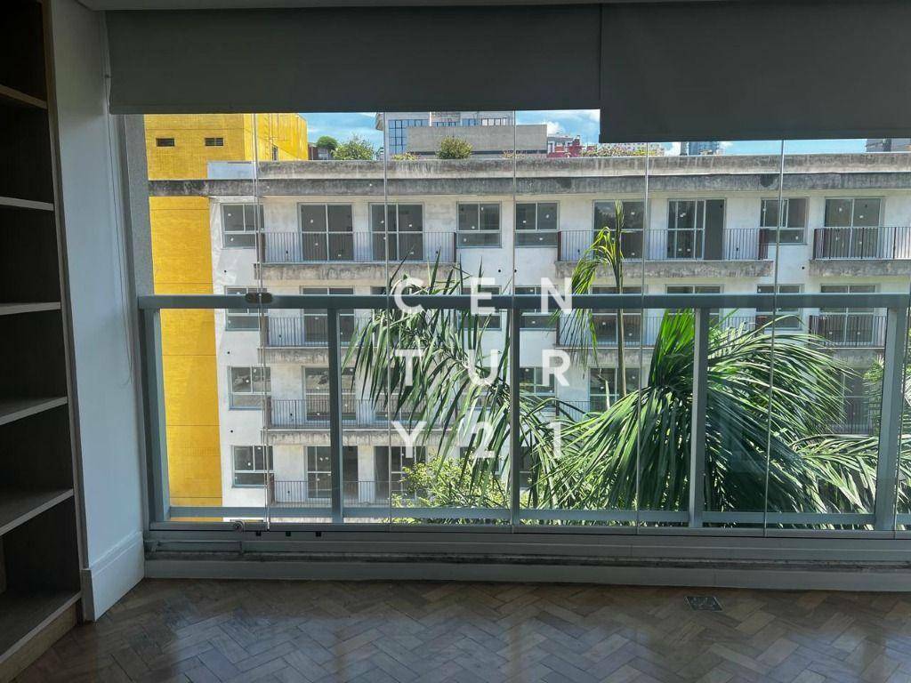 Apartamento à venda com 1 quarto, 64m² - Foto 5