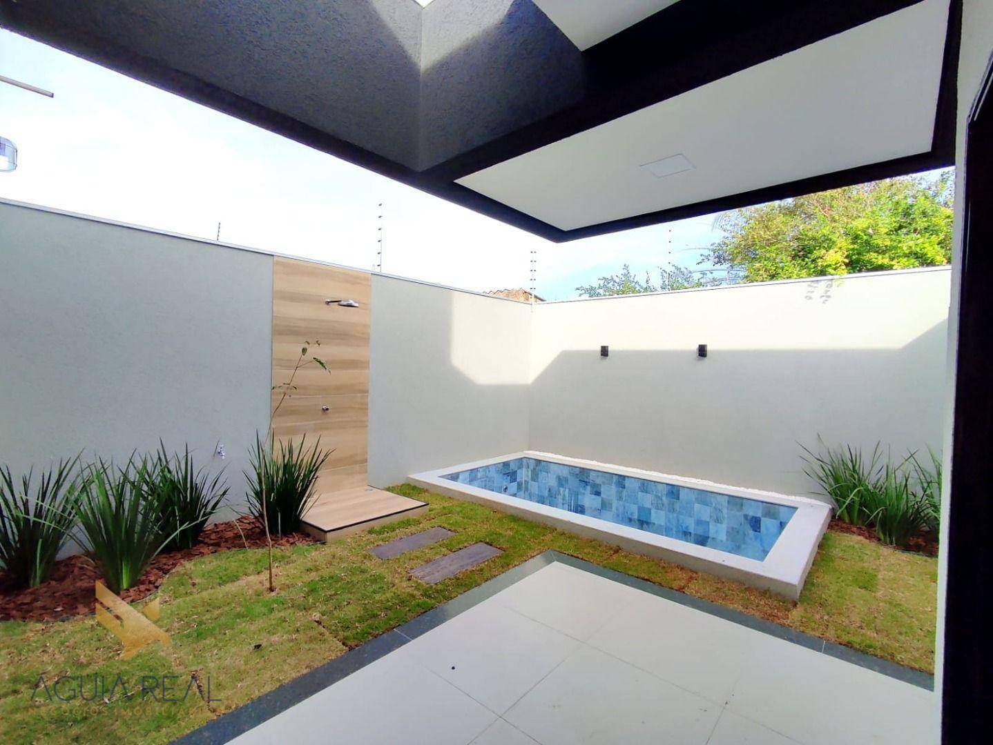 Casa à venda com 3 quartos, 103m² - Foto 24