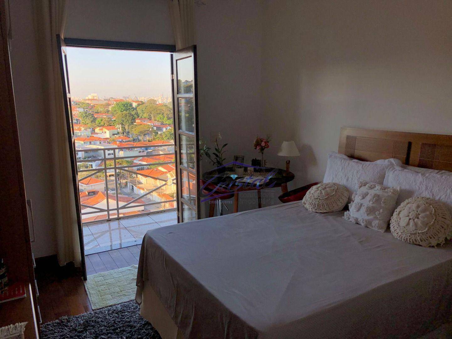 Casa à venda com 3 quartos, 217m² - Foto 20