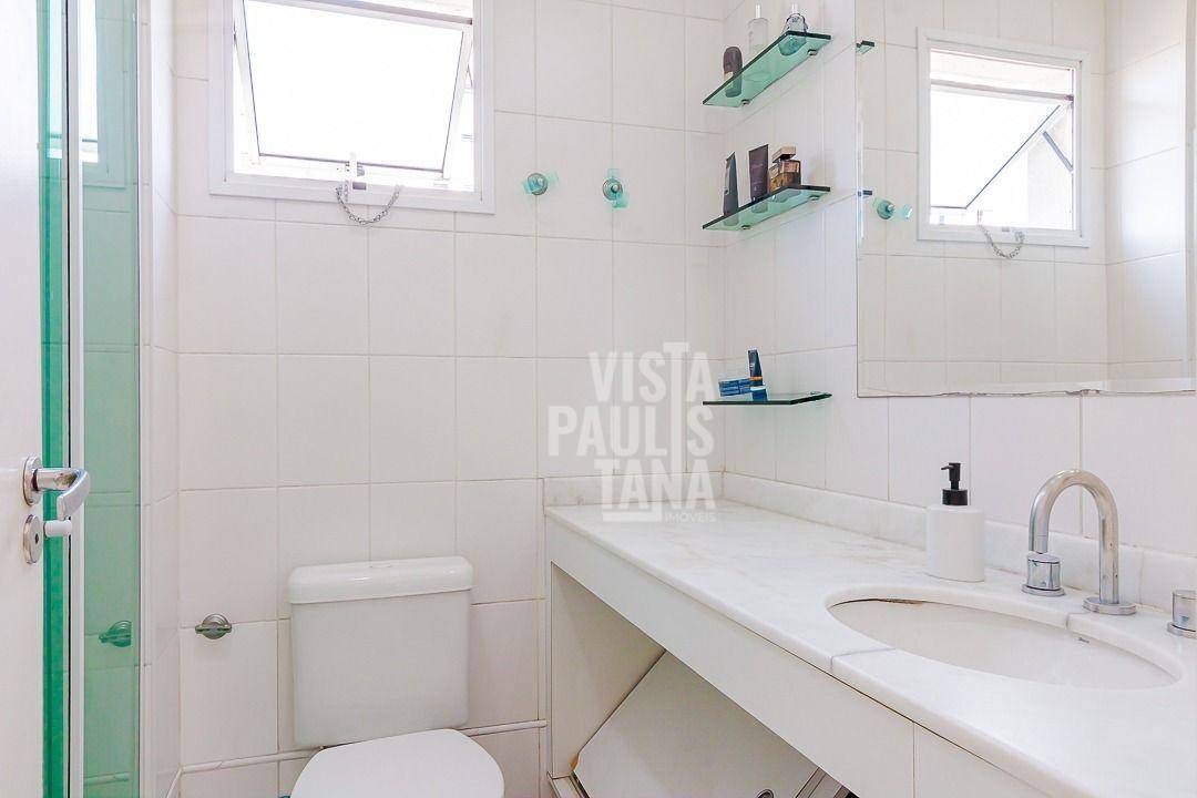 Apartamento à venda com 3 quartos, 84m² - Foto 20