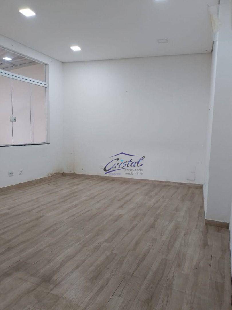 Depósito-Galpão-Armazém para alugar, 270m² - Foto 17