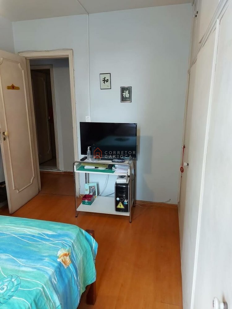 Apartamento à venda com 3 quartos, 122m² - Foto 8