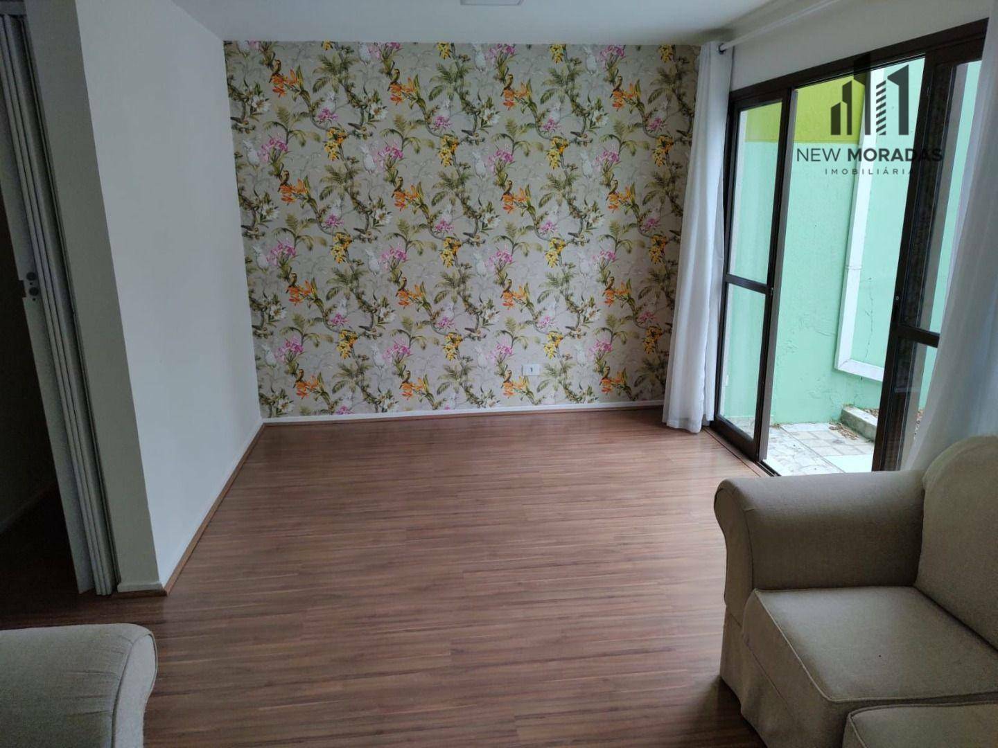 Sobrado à venda com 3 quartos, 102m² - Foto 5