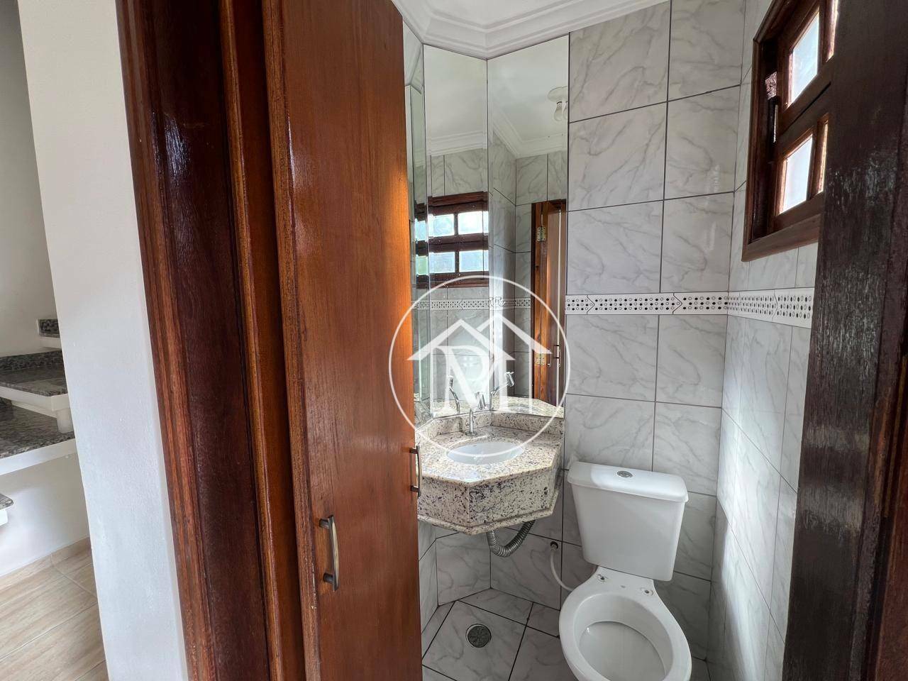 Casa de Condomínio à venda com 3 quartos, 125m² - Foto 8