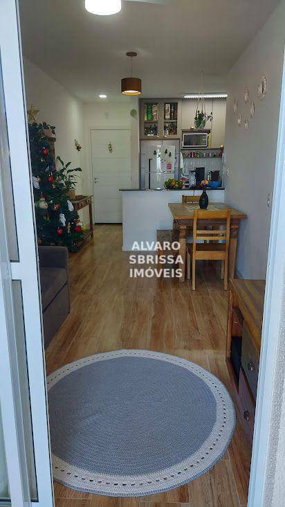 Apartamento à venda com 2 quartos, 65m² - Foto 37