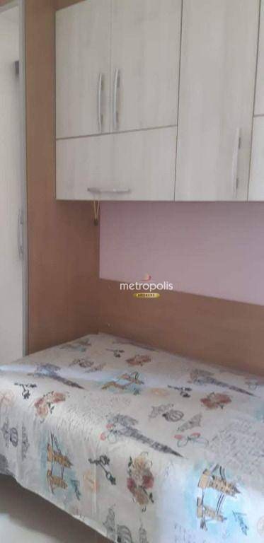 Apartamento à venda com 3 quartos, 59m² - Foto 18