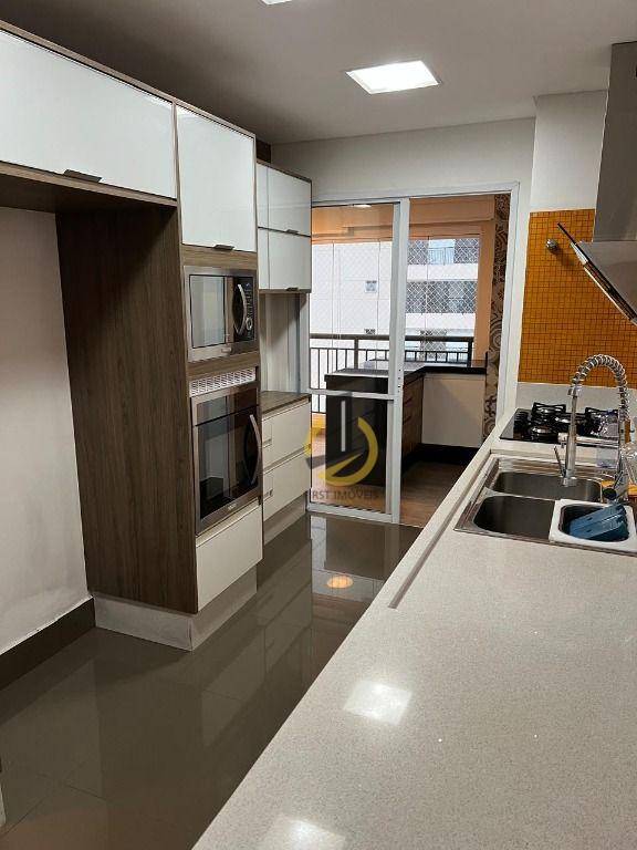 Apartamento, 4 quartos, 147 m² - Foto 2