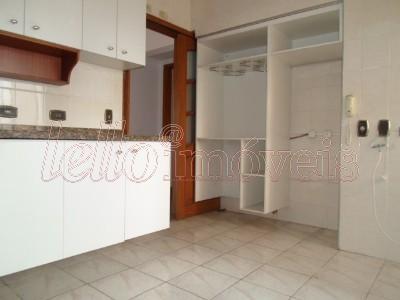 Apartamento para alugar com 4 quartos, 170m² - Foto 18