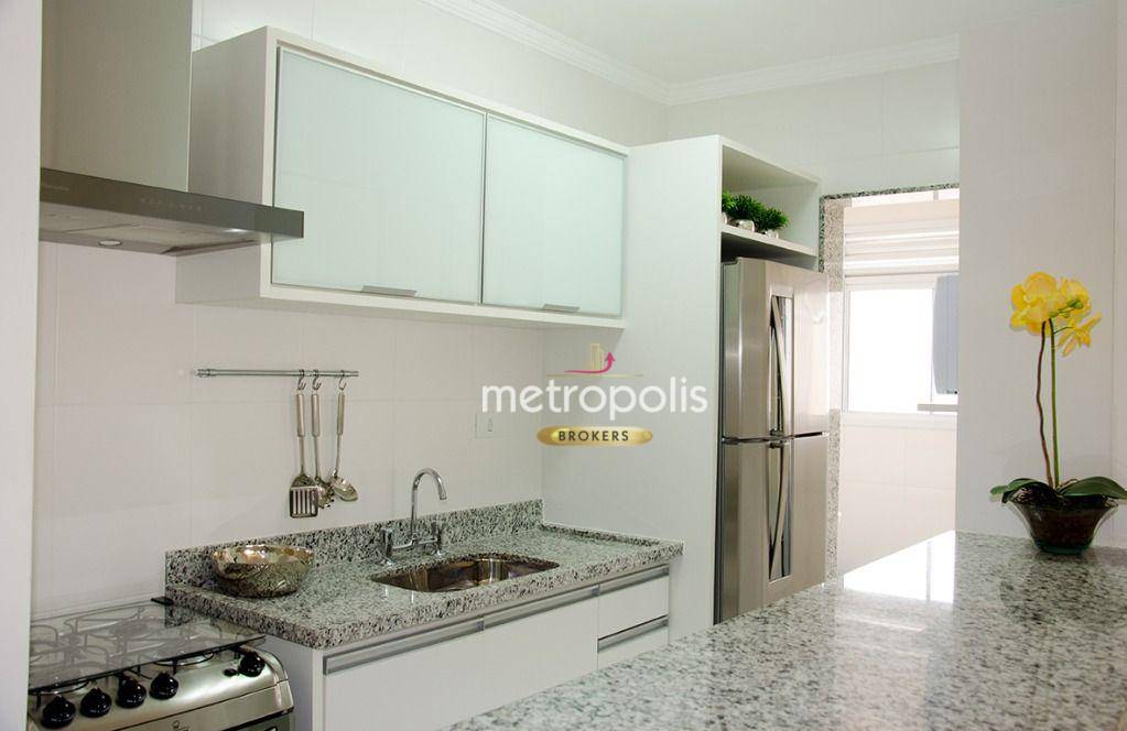 Apartamento à venda com 2 quartos, 60m² - Foto 1