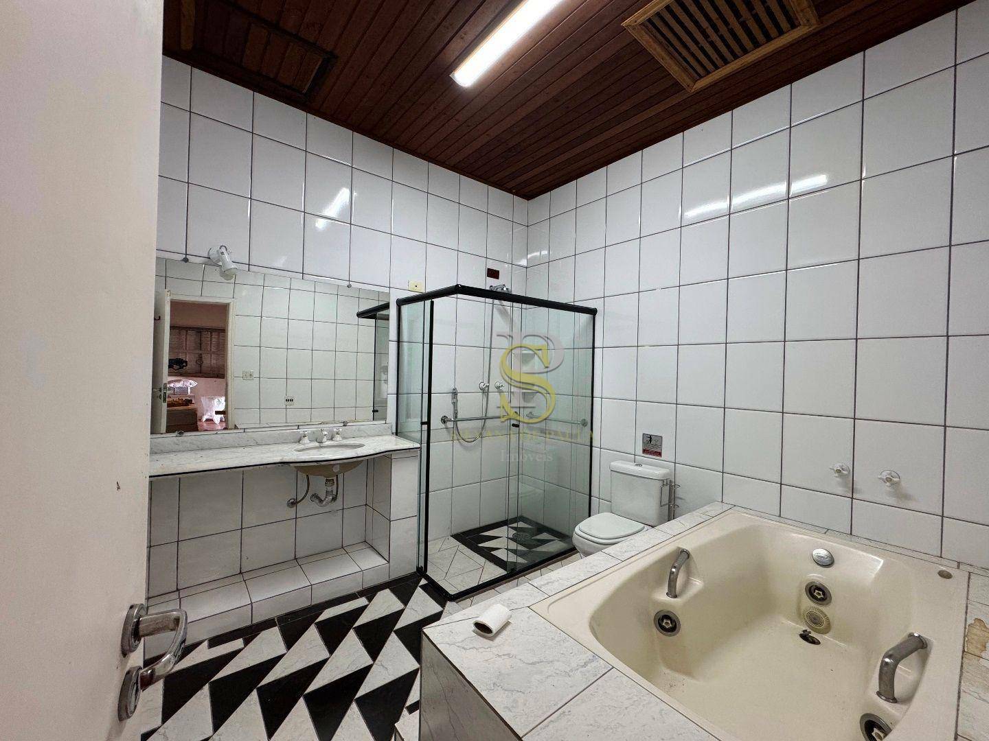 Casa de Condomínio à venda com 4 quartos, 463m² - Foto 35