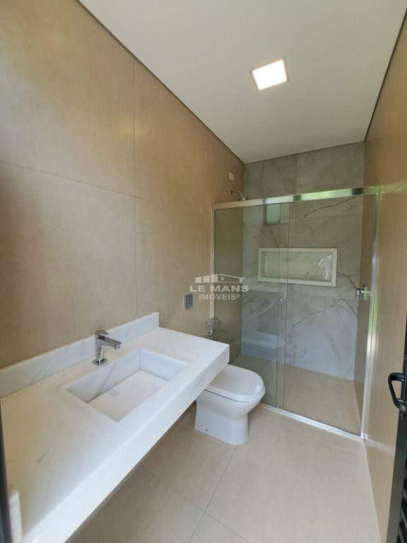 Casa de Condomínio à venda com 4 quartos, 330m² - Foto 20