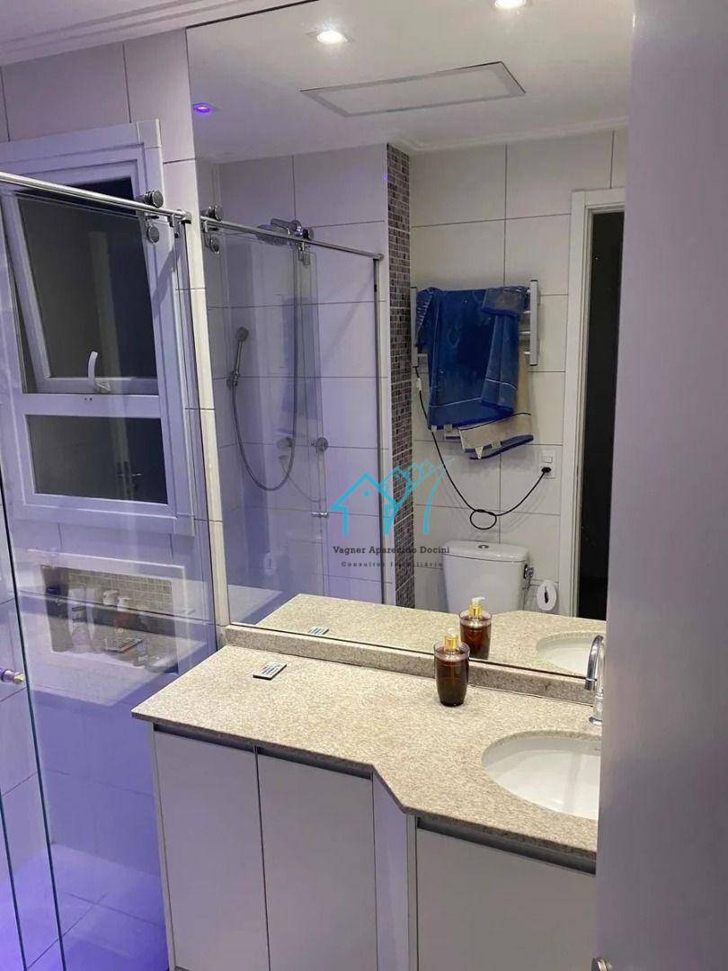 Apartamento à venda com 2 quartos, 97m² - Foto 10