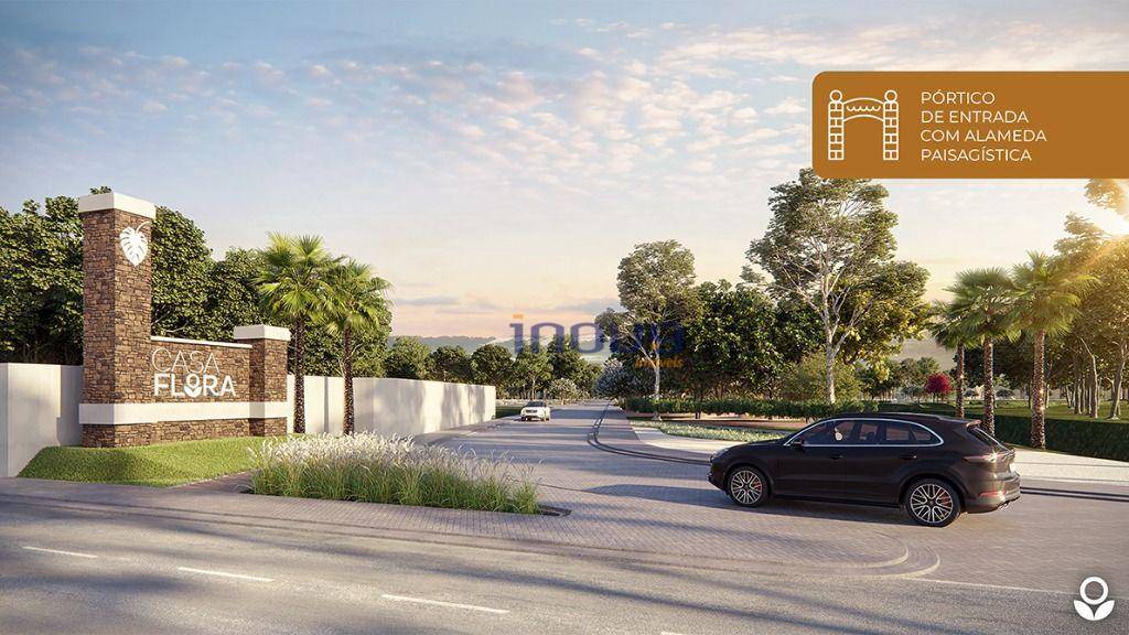 Loteamento e Condomínio, 2 hectares - Foto 1