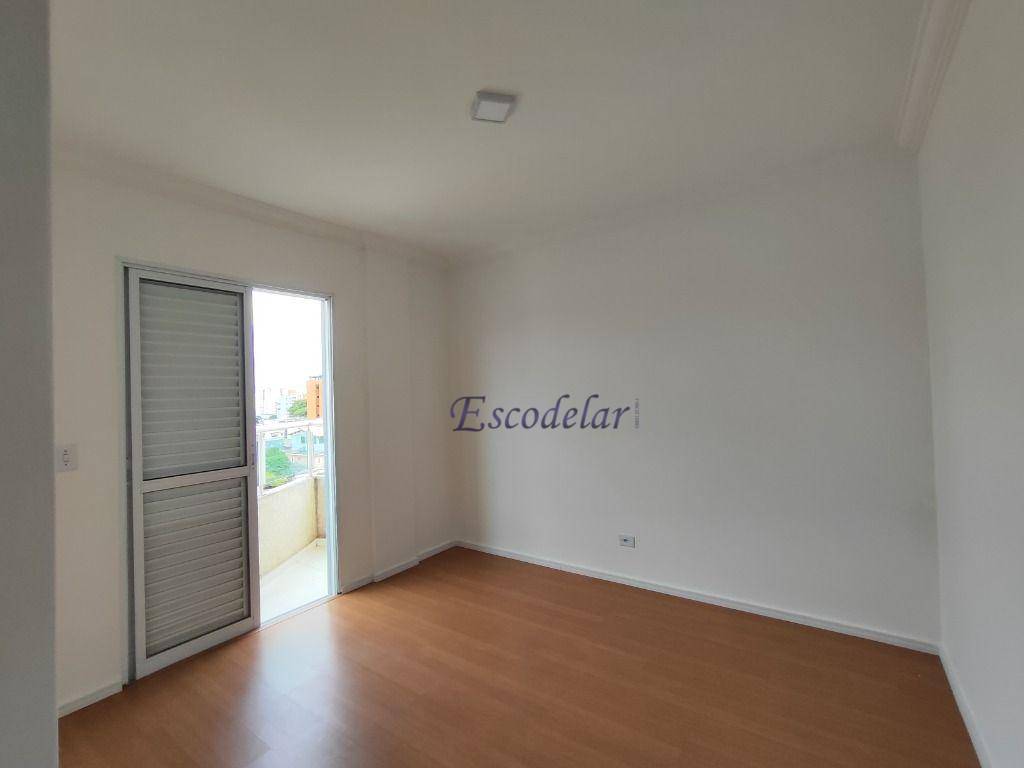 Apartamento à venda com 2 quartos, 69m² - Foto 11