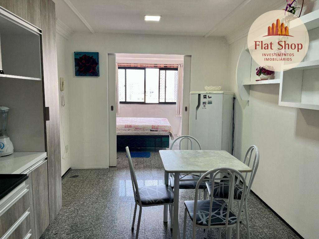 Apartamento à venda com 2 quartos, 43m² - Foto 2