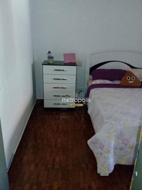 Sobrado à venda com 2 quartos, 117m² - Foto 12