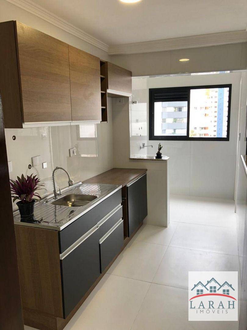 Apartamento à venda com 3 quartos, 90m² - Foto 5