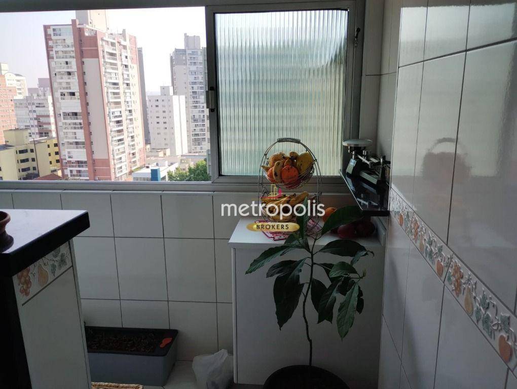 Apartamento à venda com 2 quartos, 101m² - Foto 7