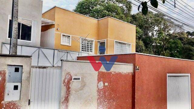 Sobrado à venda com 3 quartos, 320m² - Foto 1