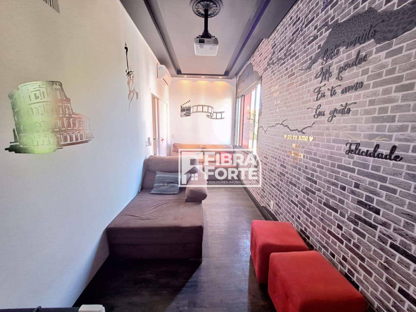 Casa de Condomínio à venda com 3 quartos, 250m² - Foto 47